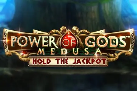 Nyerőgép: Power of Gods Medusa